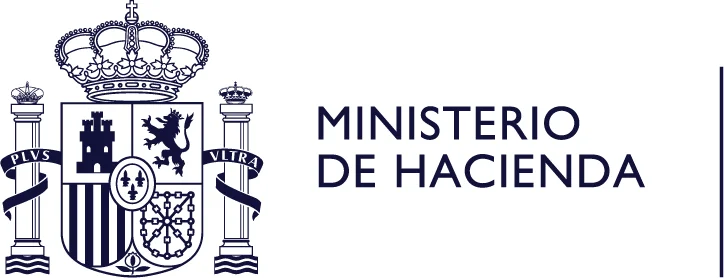 logo hacienda Envos se destaca como tu socio estratégico en logística, combinando nuestra capacidad de compra con un servicio excepcionalmente dedicado. Transformamos desafíos logísticos en oportunidades de crecimiento, garantizando eficiencia y competitividad para tu negocio.