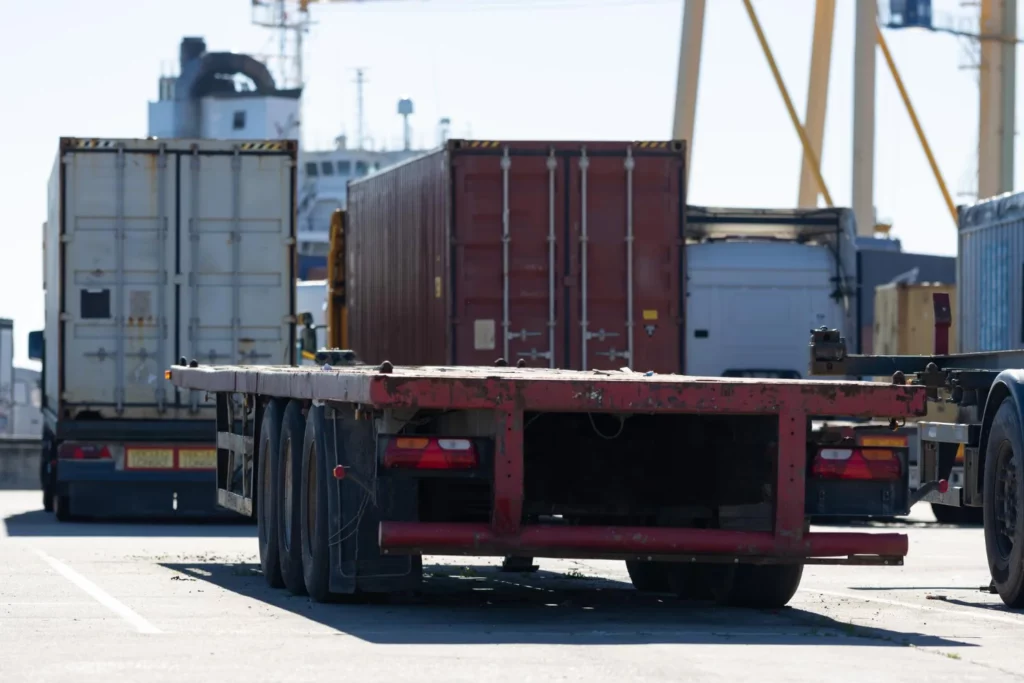 Adios a la Verja: El acuerdo entre Reino Unido y la UE 1Envos logistics Intermodal